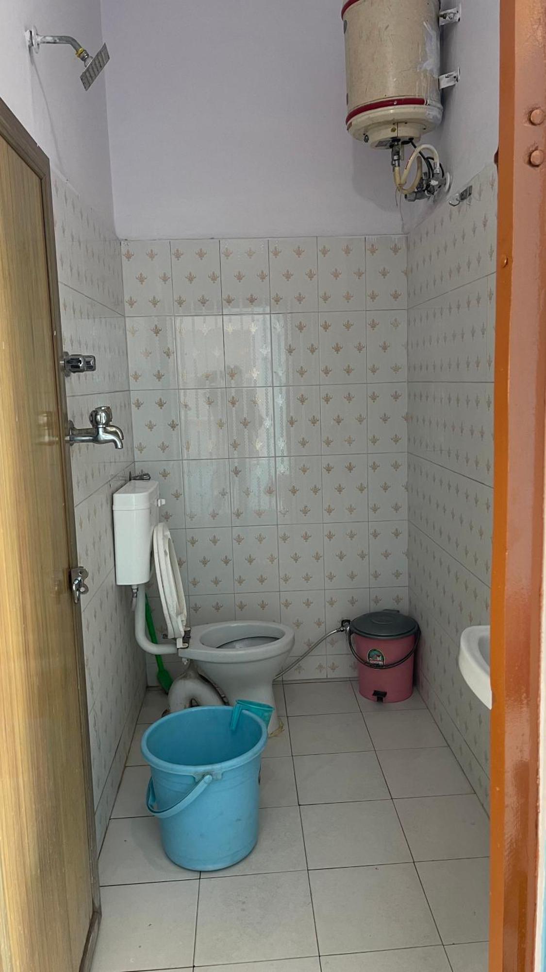 Mayur Guest House Пушкар Екстериор снимка