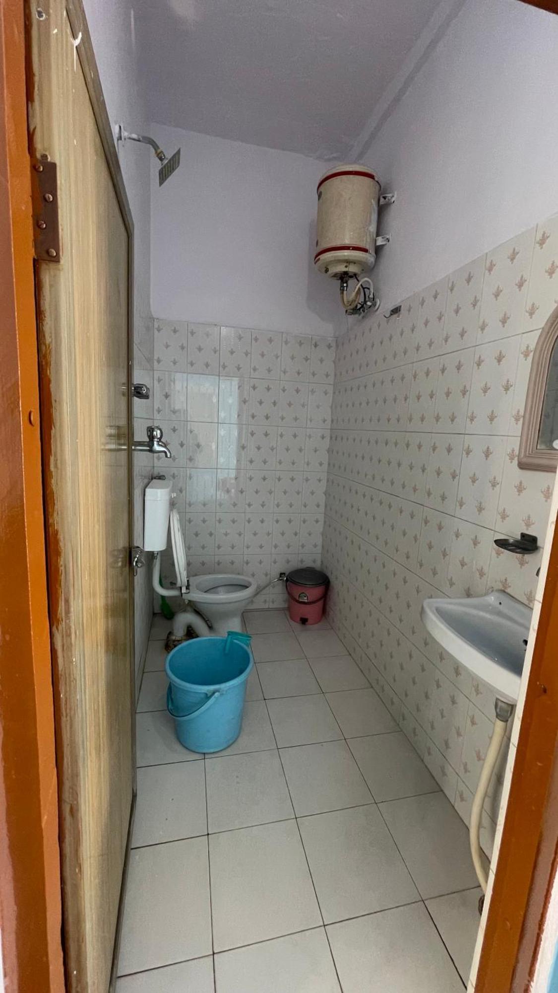 Mayur Guest House Пушкар Екстериор снимка