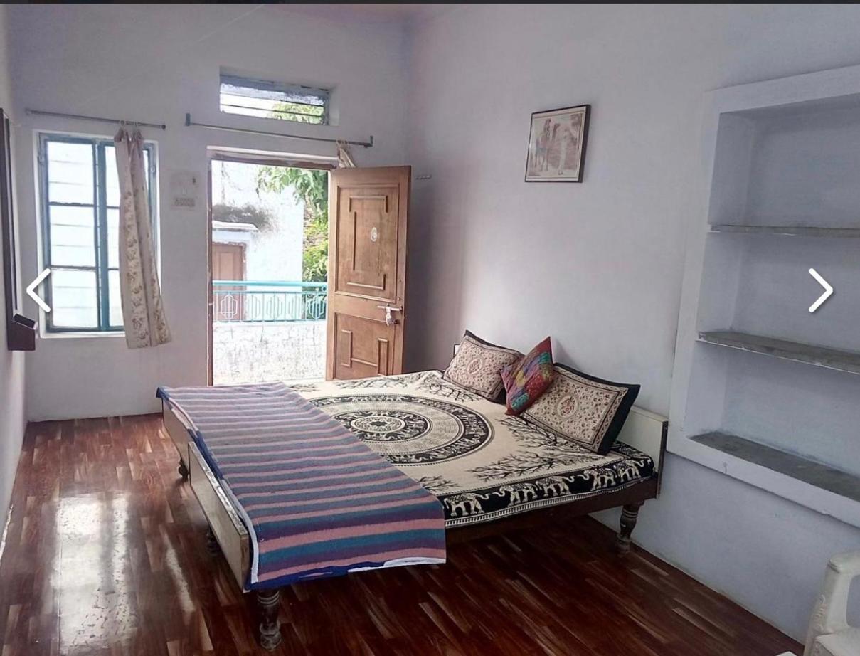 Mayur Guest House Пушкар Екстериор снимка