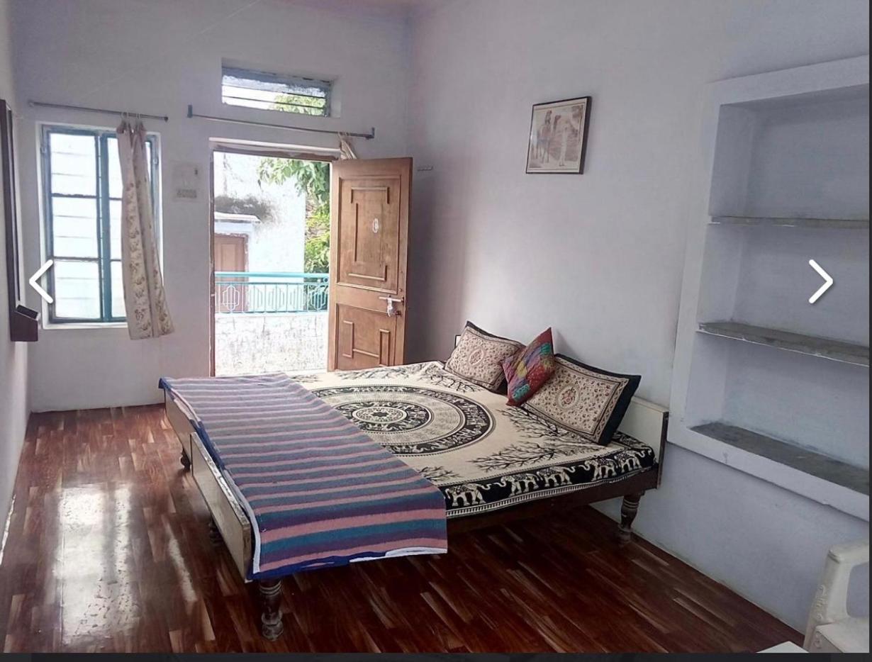 Mayur Guest House Пушкар Екстериор снимка