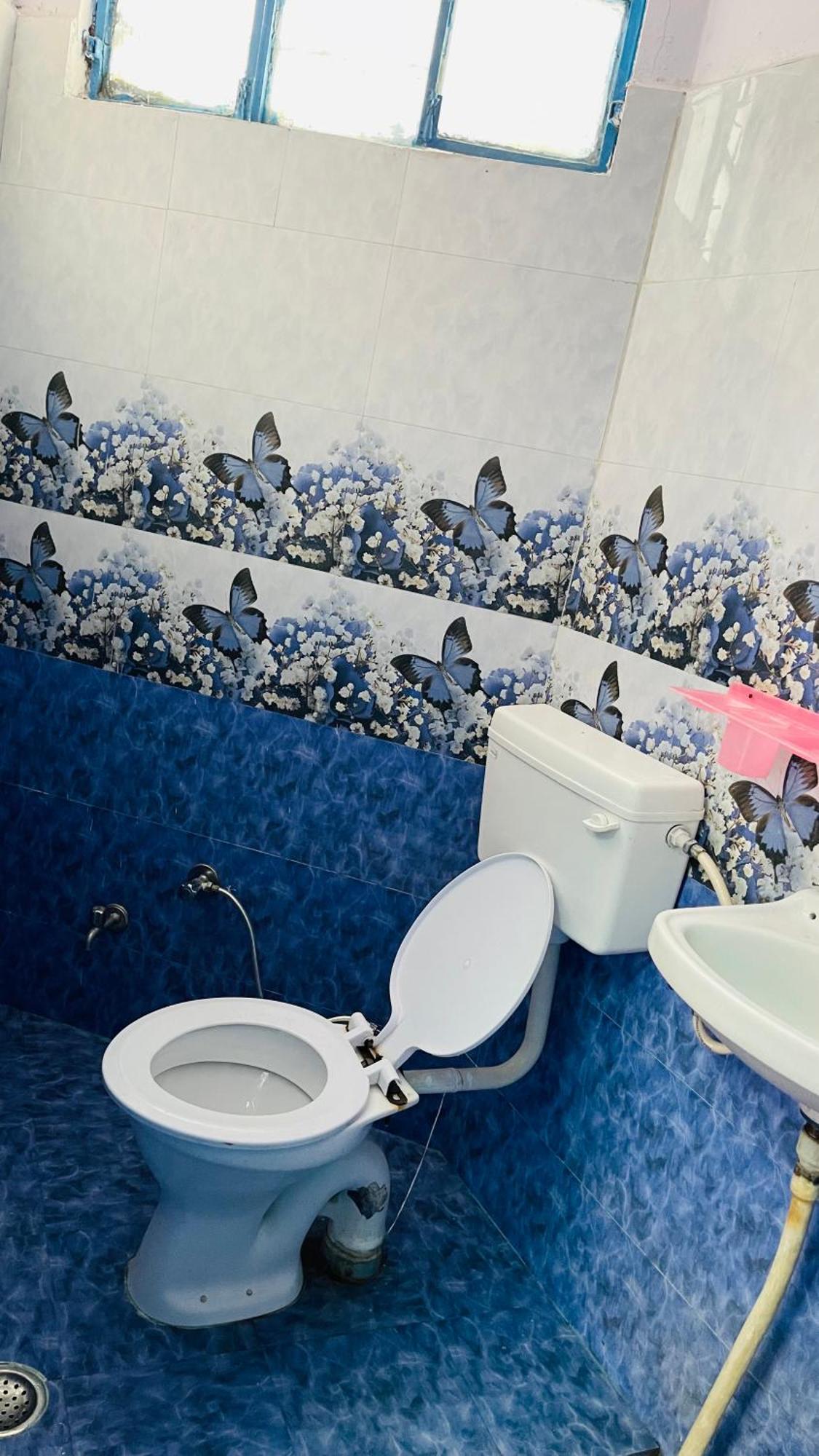 Mayur Guest House Пушкар Екстериор снимка