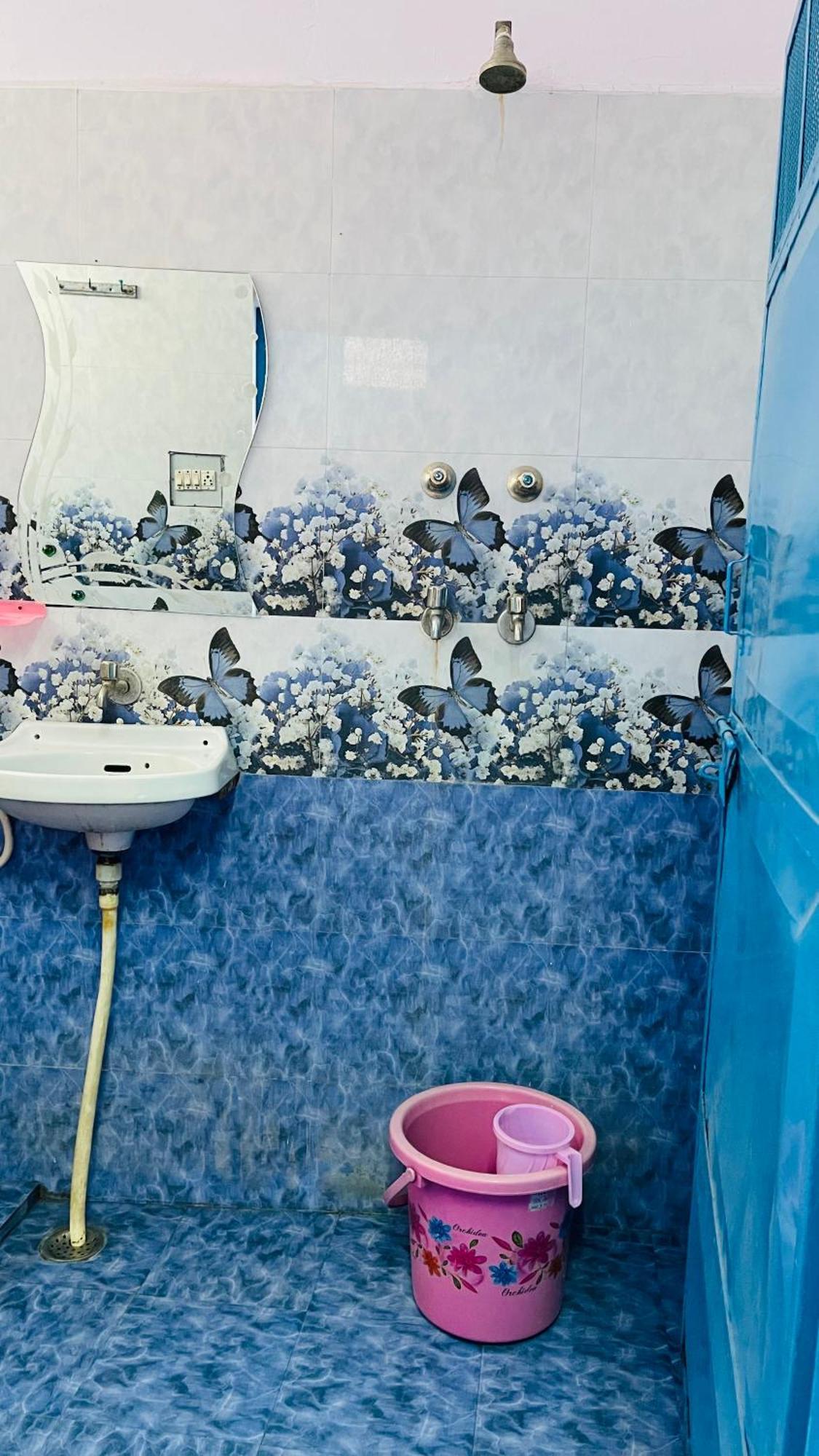 Mayur Guest House Пушкар Екстериор снимка