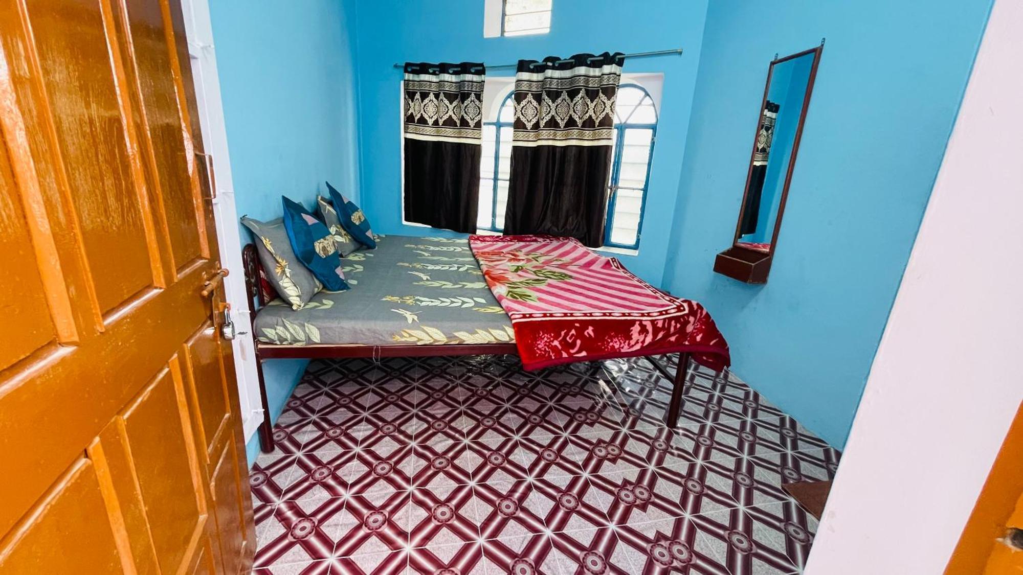 Mayur Guest House Пушкар Екстериор снимка