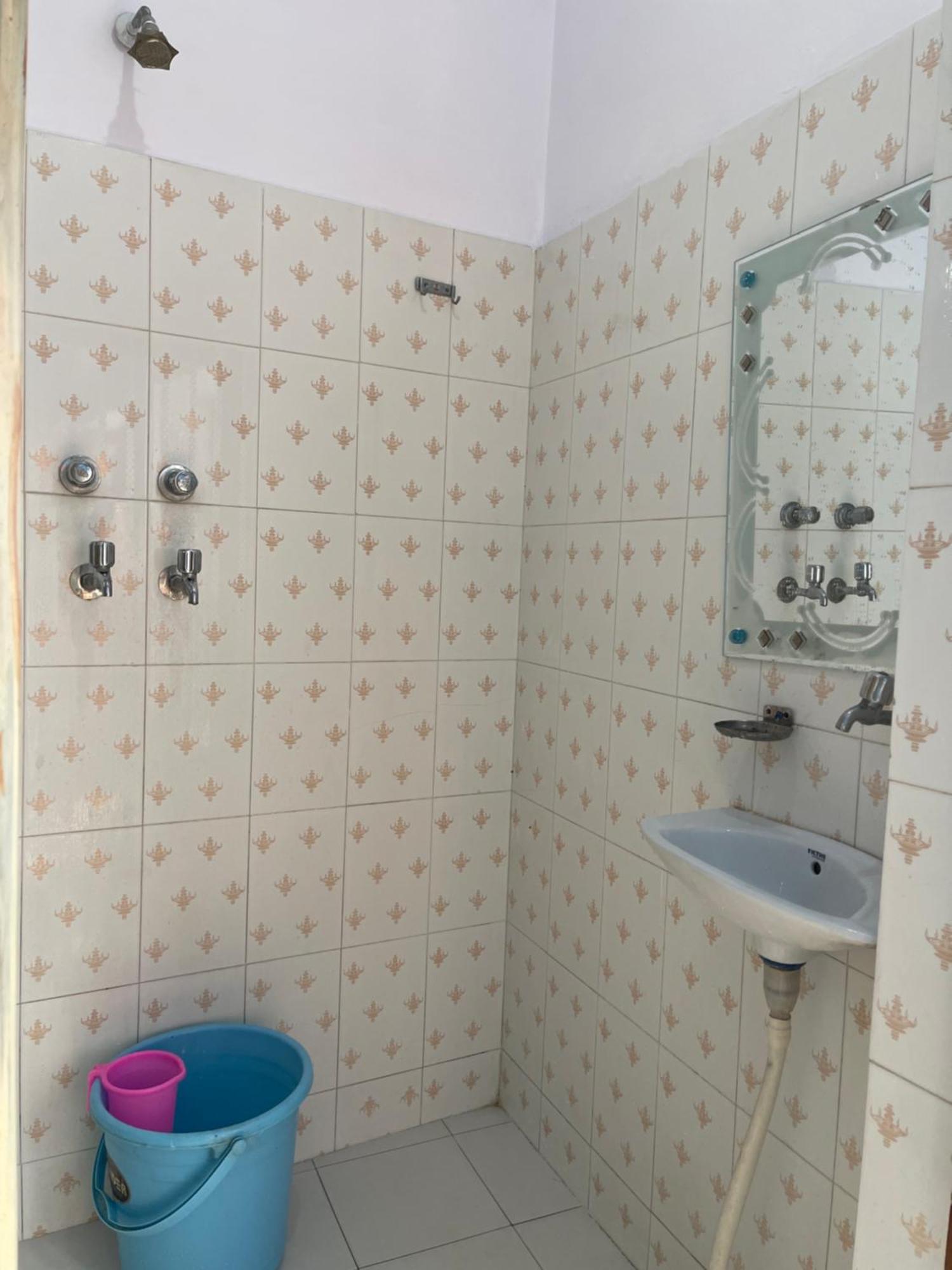 Mayur Guest House Пушкар Екстериор снимка