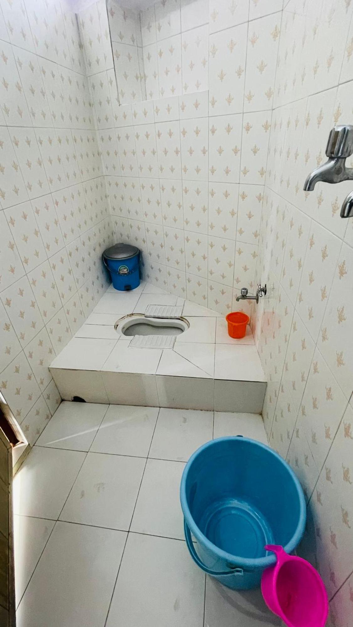 Mayur Guest House Пушкар Екстериор снимка