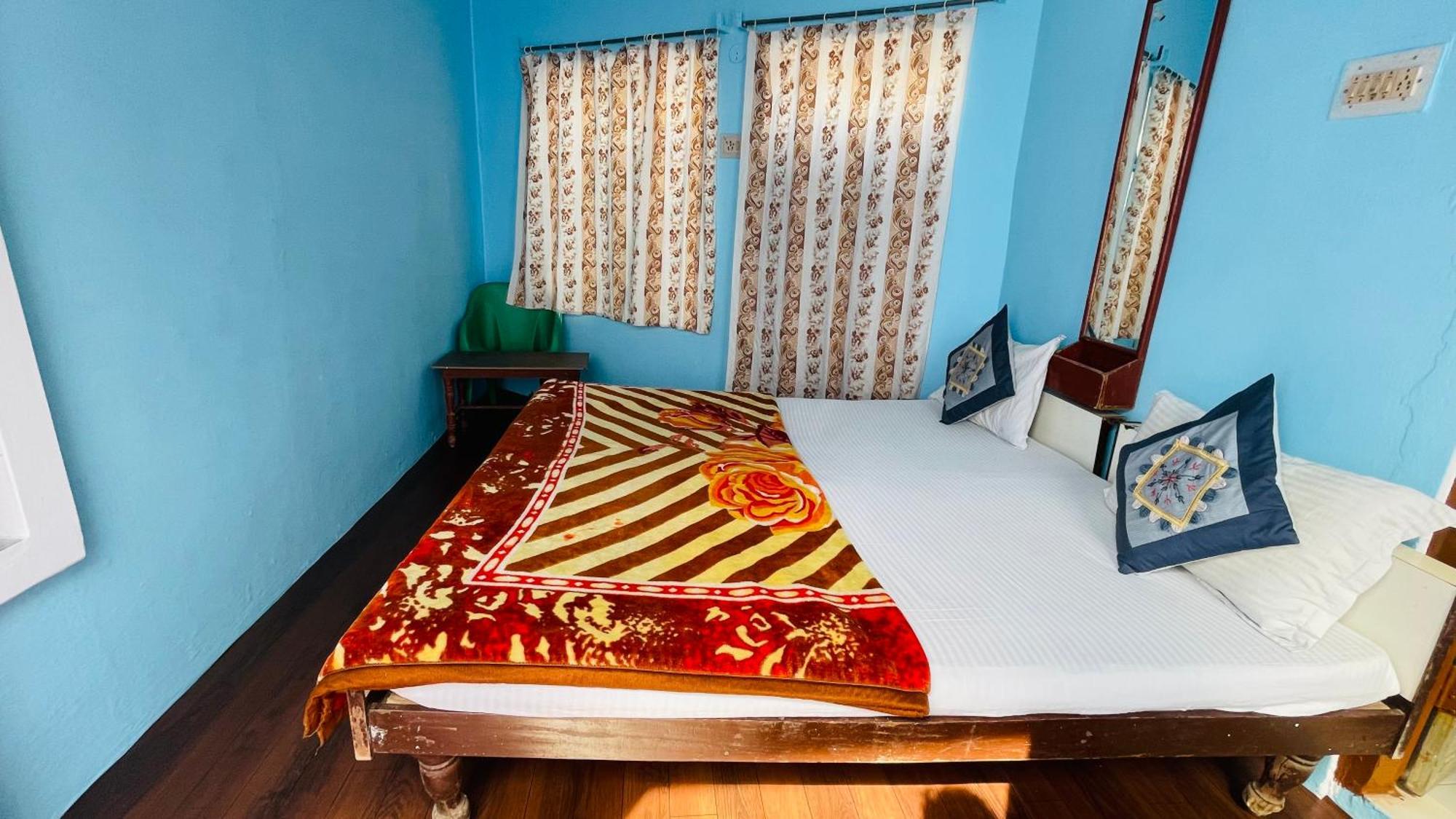 Mayur Guest House Пушкар Екстериор снимка