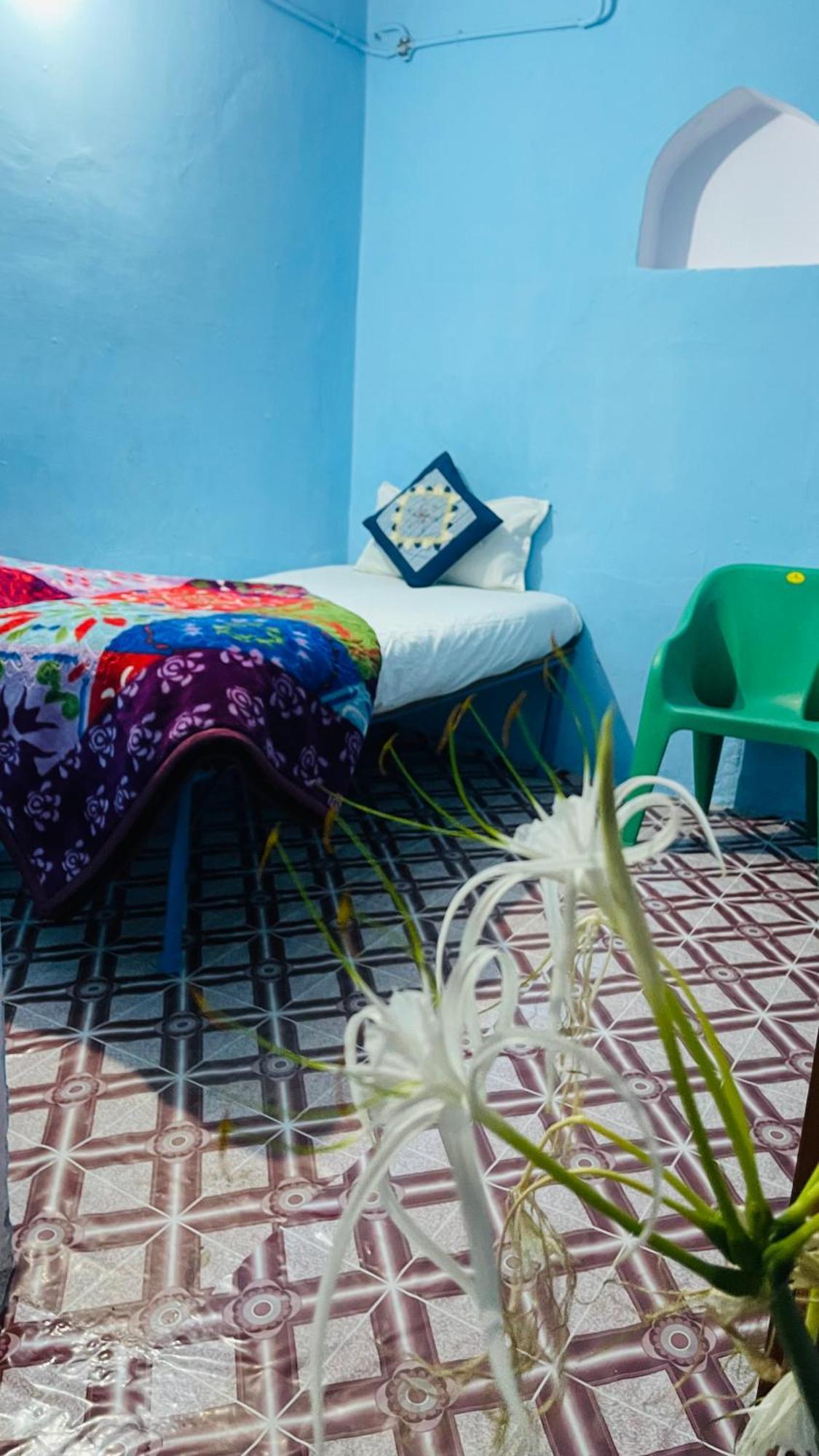 Mayur Guest House Пушкар Екстериор снимка