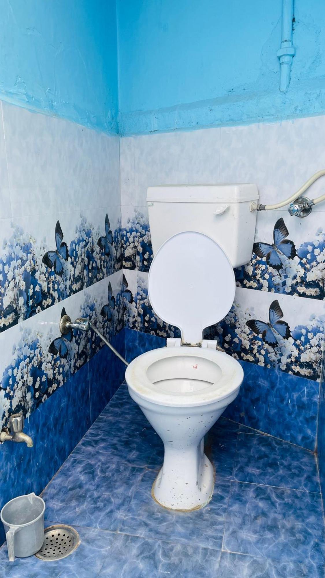 Mayur Guest House Пушкар Екстериор снимка