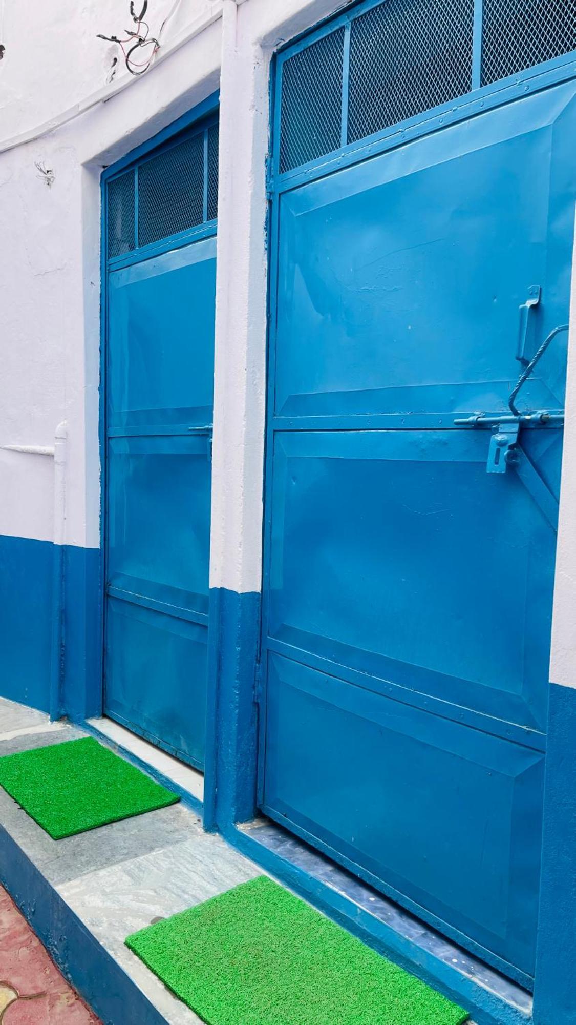 Mayur Guest House Пушкар Екстериор снимка