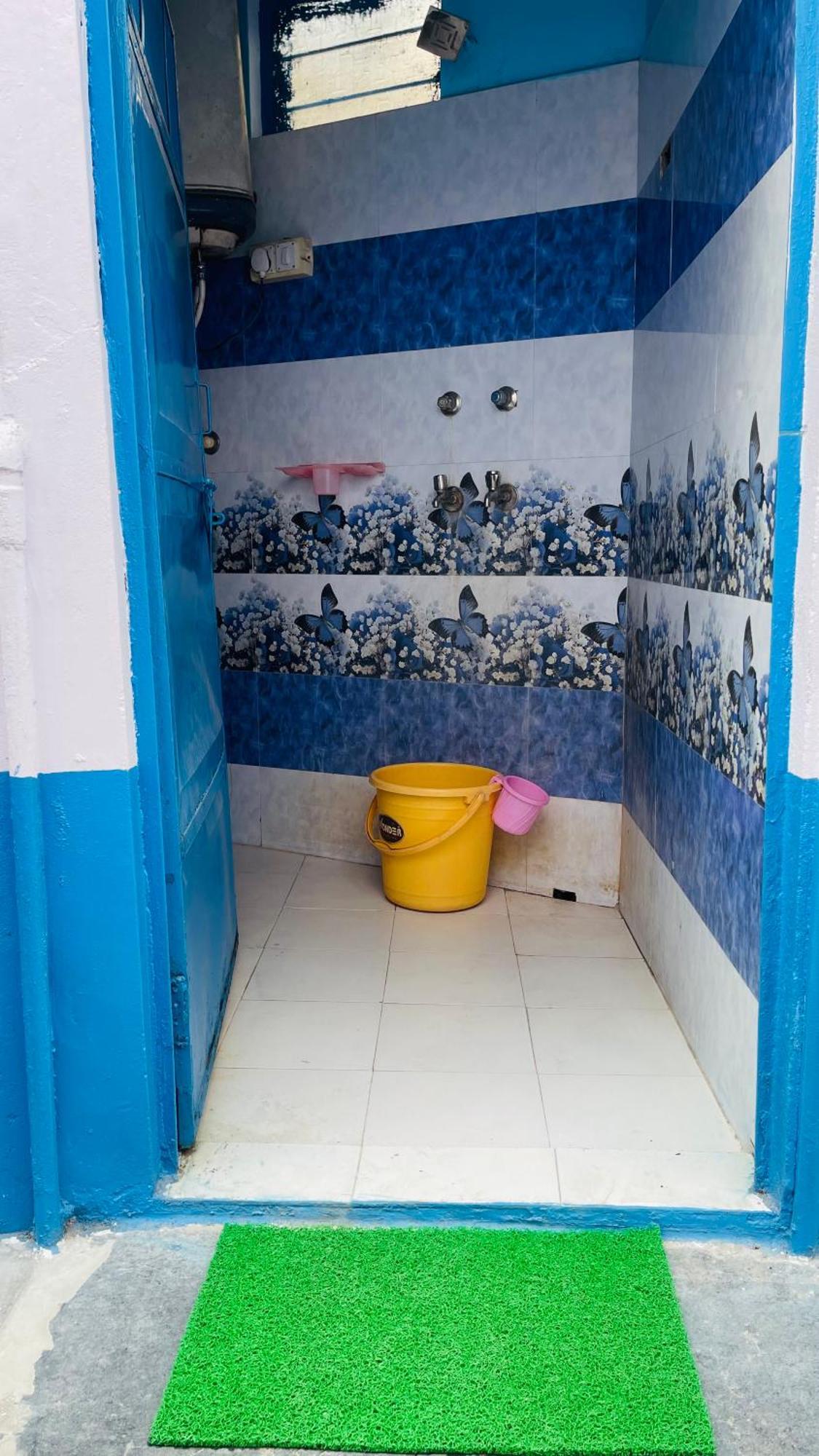 Mayur Guest House Пушкар Екстериор снимка