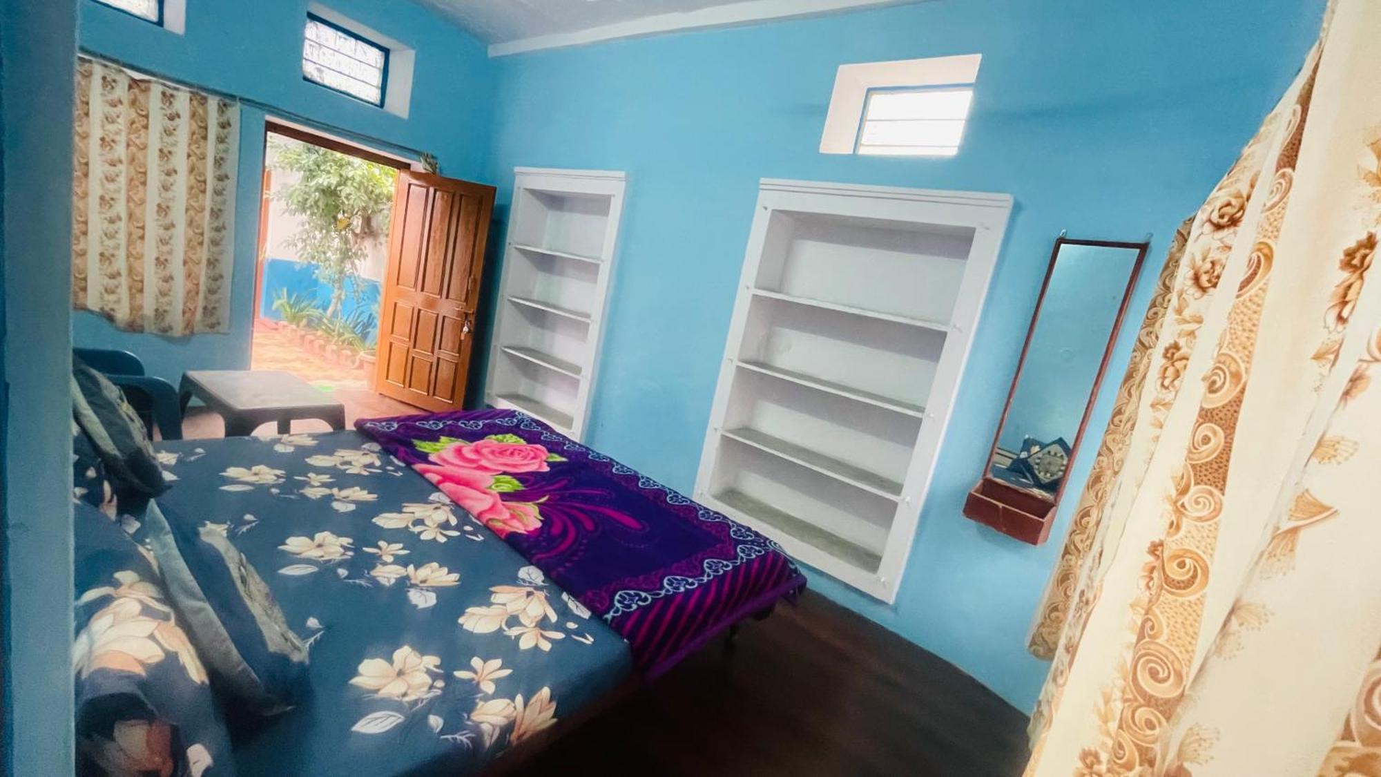 Mayur Guest House Пушкар Екстериор снимка