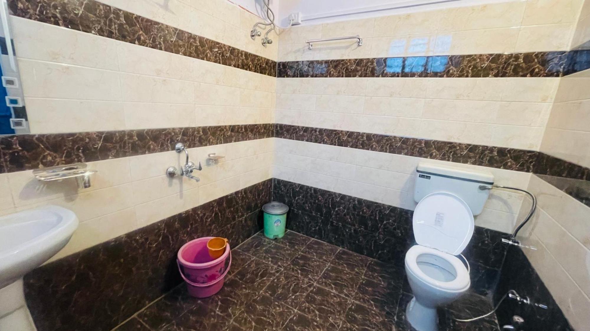 Mayur Guest House Пушкар Екстериор снимка