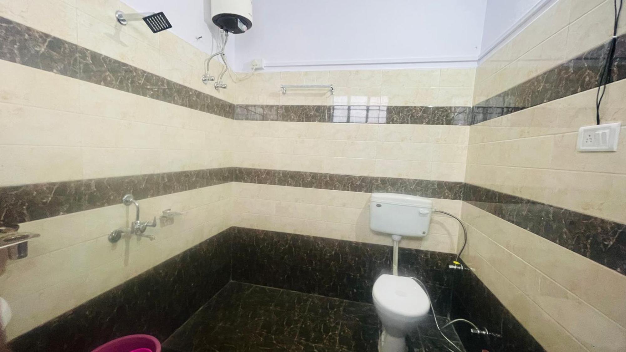 Mayur Guest House Пушкар Екстериор снимка