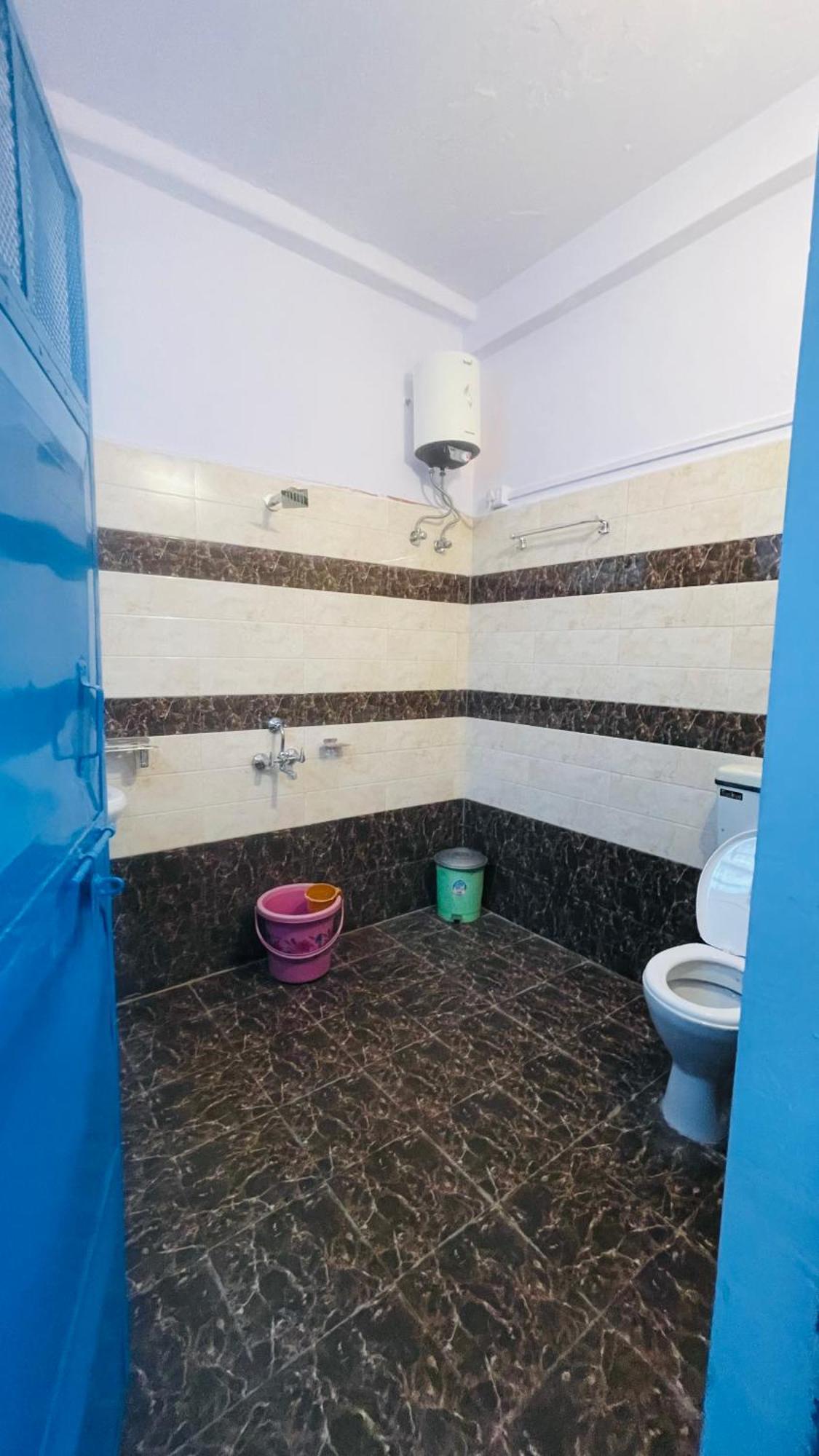 Mayur Guest House Пушкар Екстериор снимка