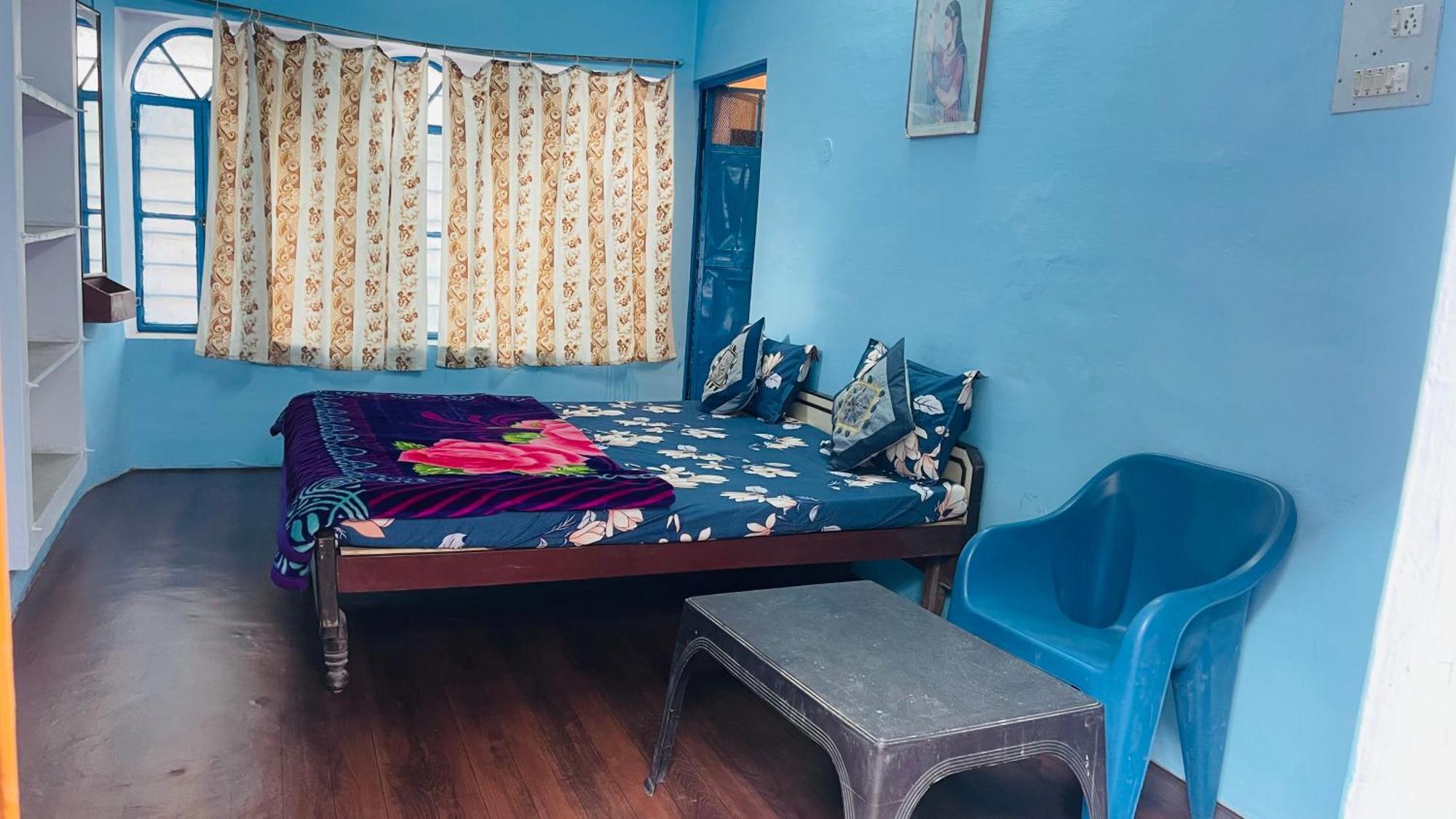Mayur Guest House Пушкар Екстериор снимка