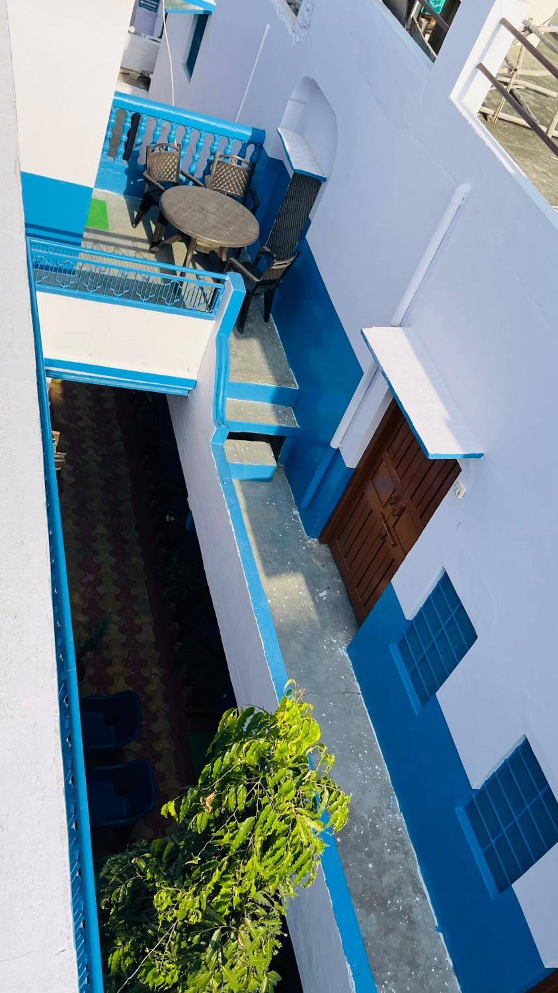 Mayur Guest House Пушкар Екстериор снимка