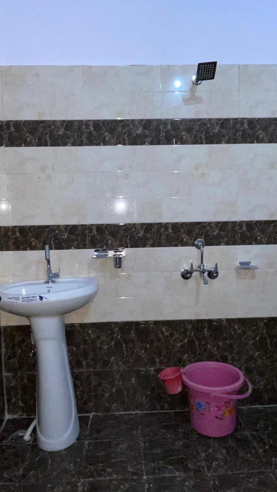 Mayur Guest House Пушкар Екстериор снимка