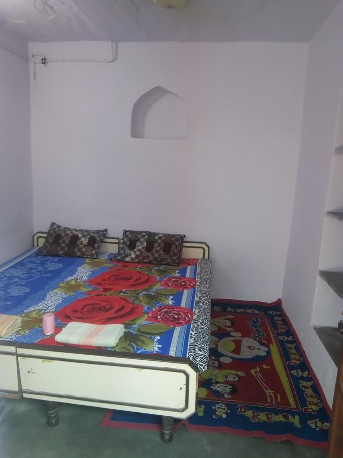 Mayur Guest House Пушкар Екстериор снимка