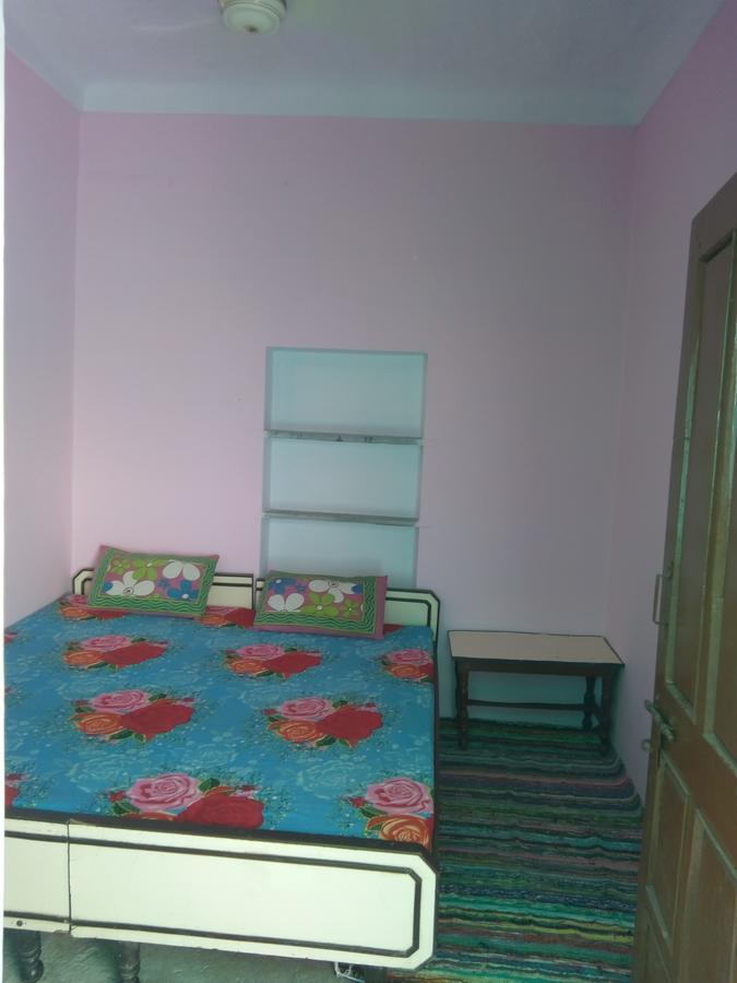 Mayur Guest House Пушкар Екстериор снимка