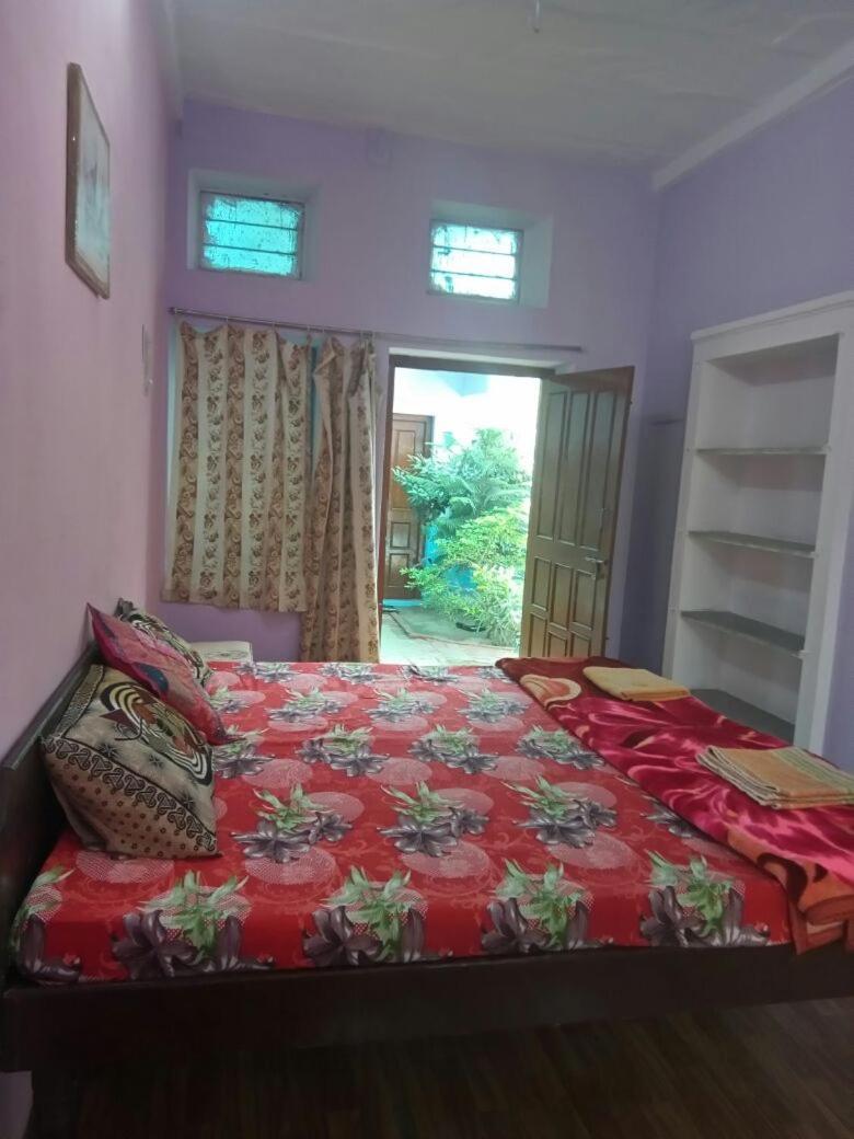 Mayur Guest House Пушкар Стая снимка