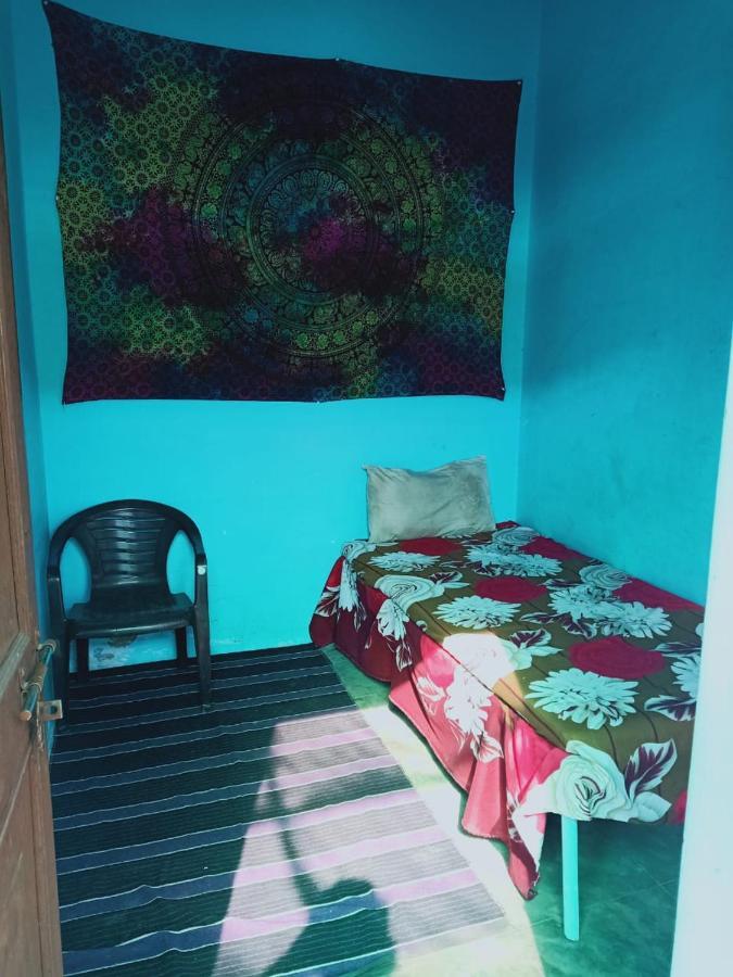 Mayur Guest House Пушкар Екстериор снимка