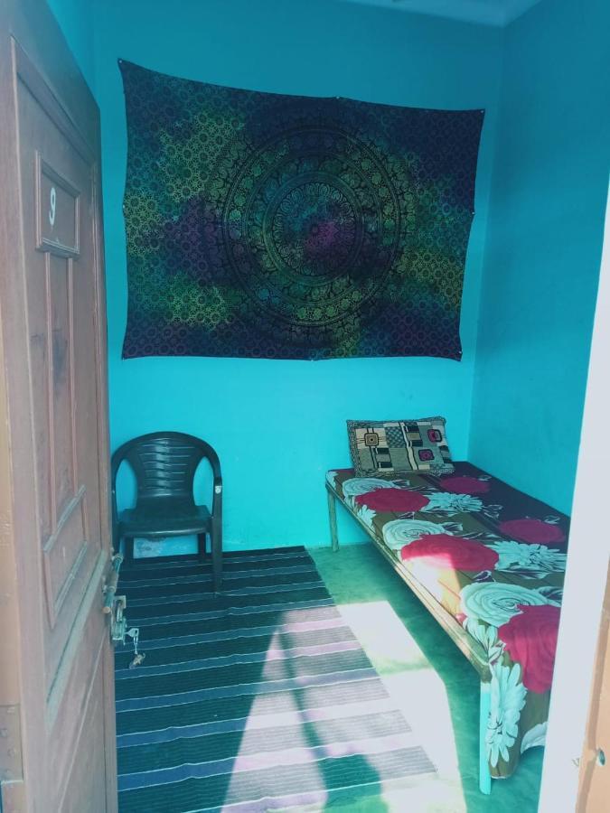 Mayur Guest House Пушкар Екстериор снимка